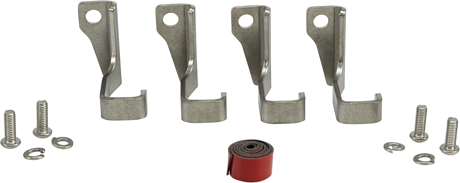 FAST COMP Cams Fuel Rail Adapter Kit, lsxrt 102mm manifold (146031-KIT)