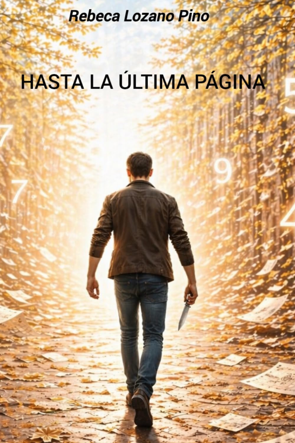 HASTA LA ÚLTIMA PÁGINA
