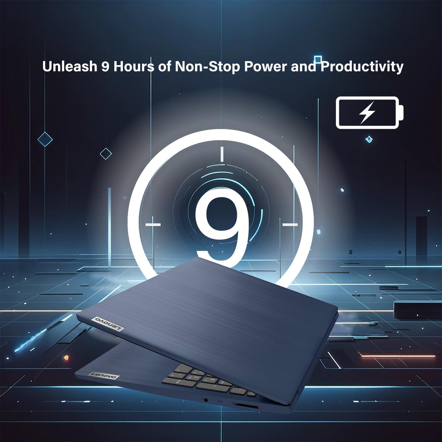 Amazon.com: Lenovo IdeaPad Laptop, 15.6