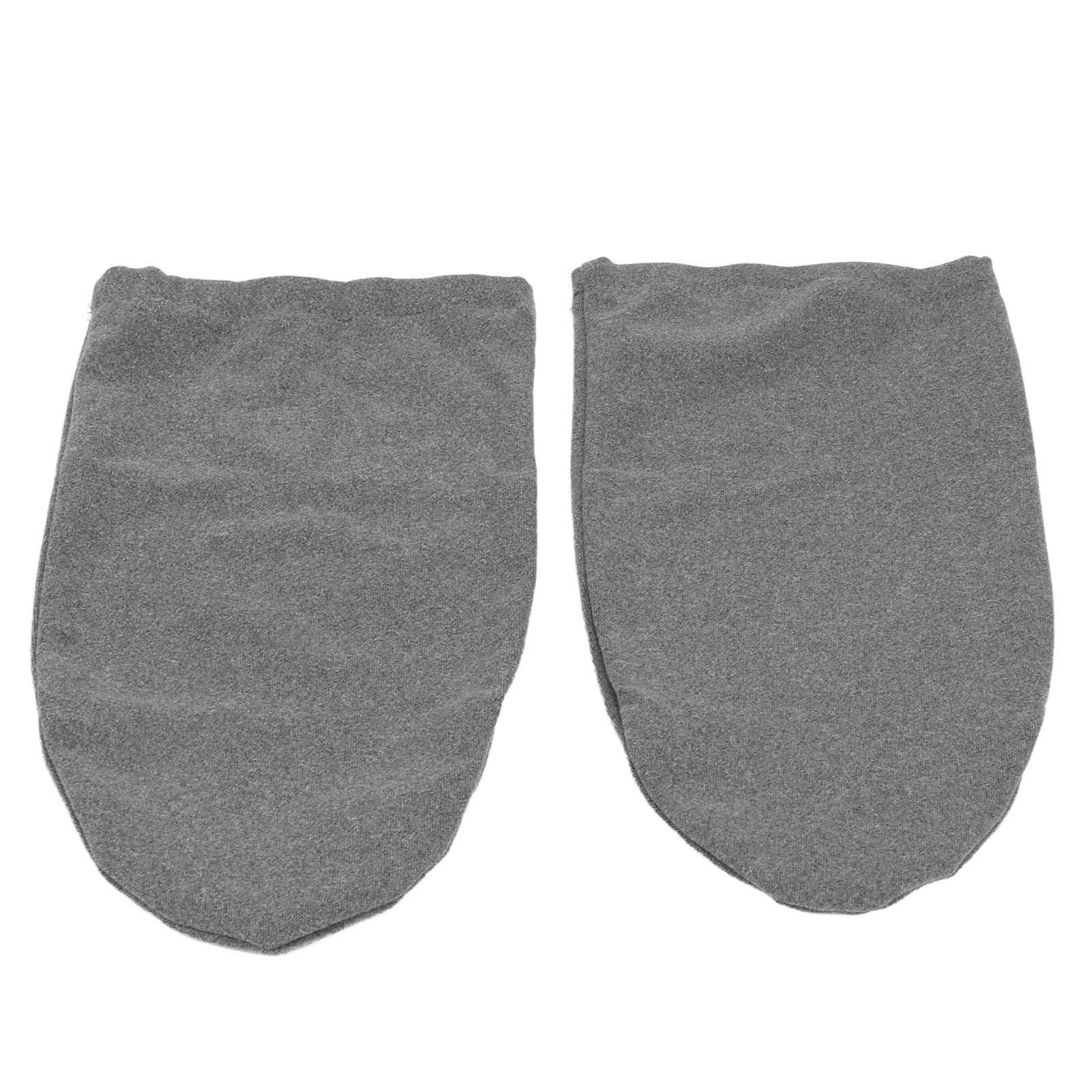 Sleep Socks, Elastic Soft Gray Sleep Socks for Winter
