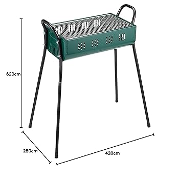 コールマン✕ジャンバーベキュー台 しょうさん専用コールマン✕ジャンバーベキュー台 - メルカリ