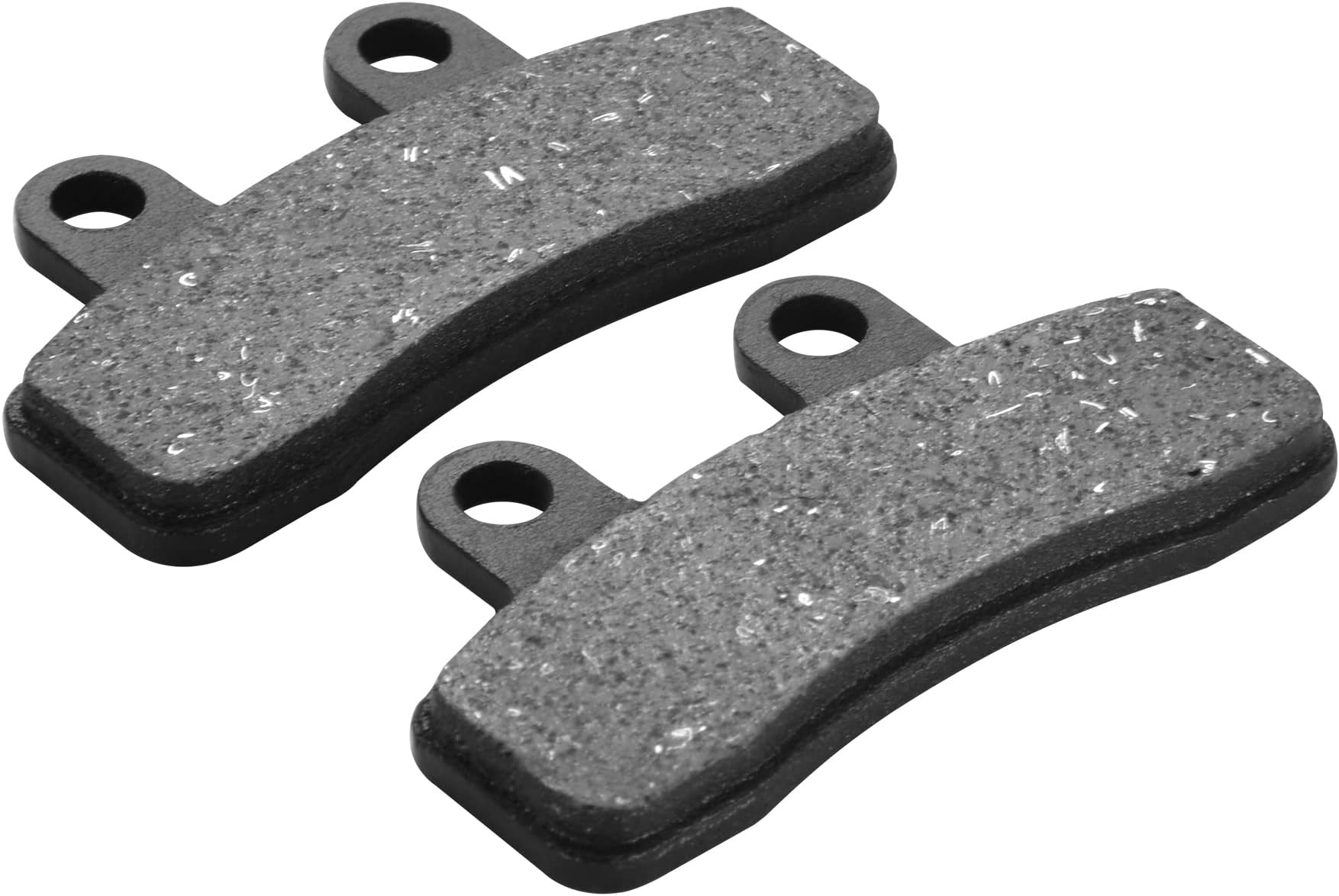 Disc Brake Pad Shoe Set Replacement for 110cc 125cc Taotao Apollo Dirt Bike Pit Bike