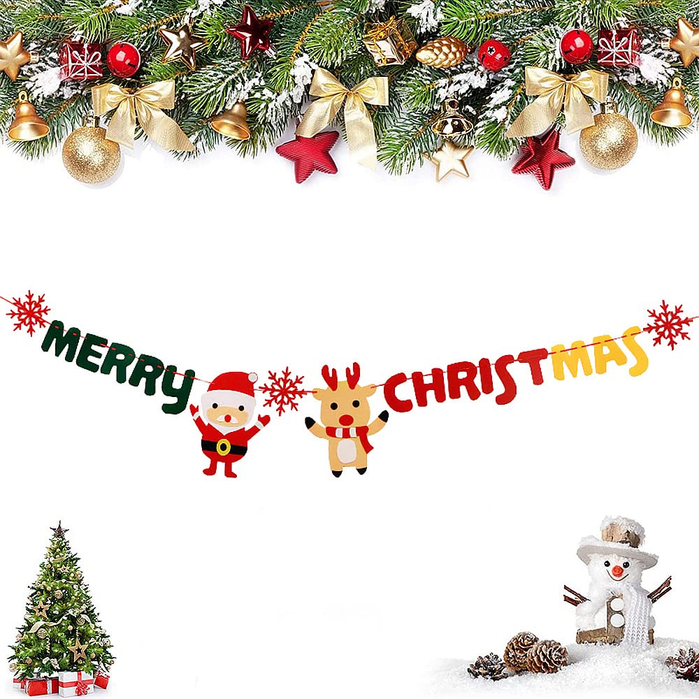Photo 1 of 8 PIECE ASSORTED CHRISTMAS DECOATIONS
