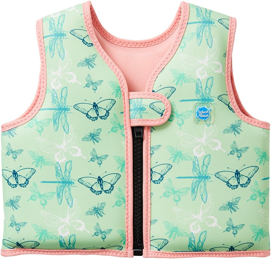 Splash AboutSplash About Go Splash Swim Vest