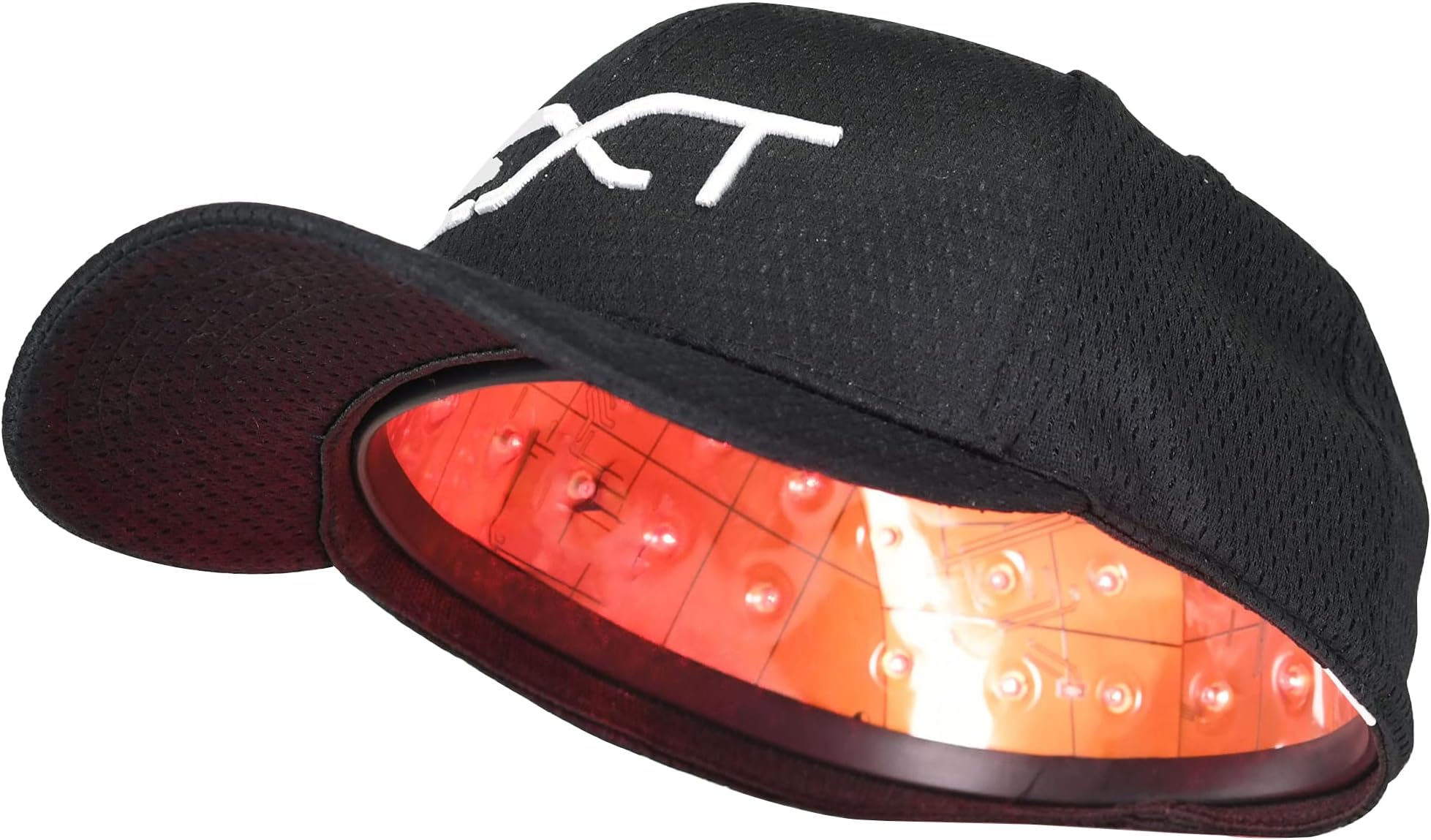 EXT Laser Hair Growth Cap for Thinning Hair, FDA Cleared Hair Loss Treatment for Men & Women, Low Level Laser Therapy (LLLT)