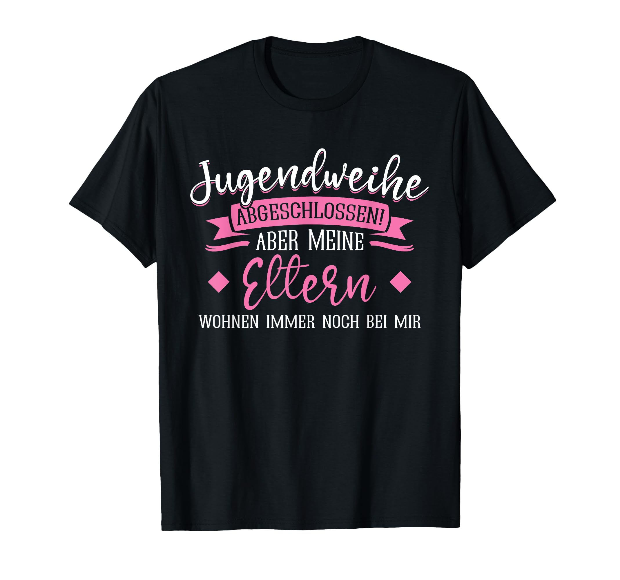 Kleidung mit Designs von Amazon Merch on Demand