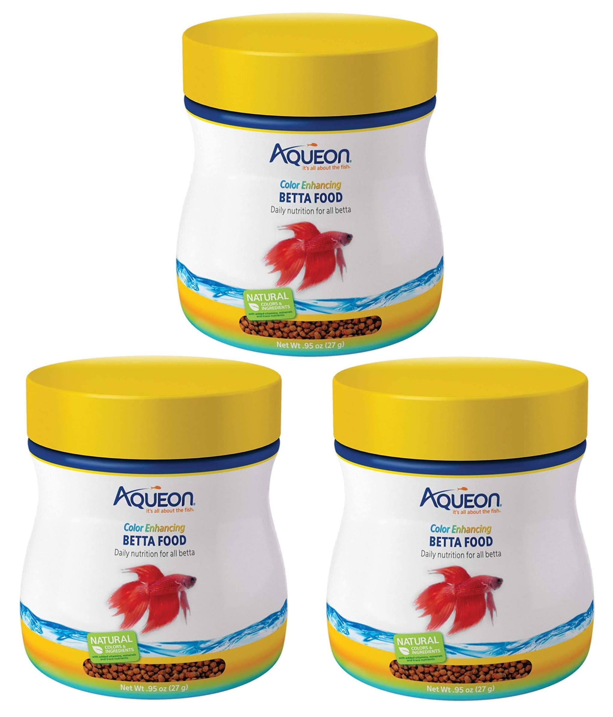 betta color enhancer