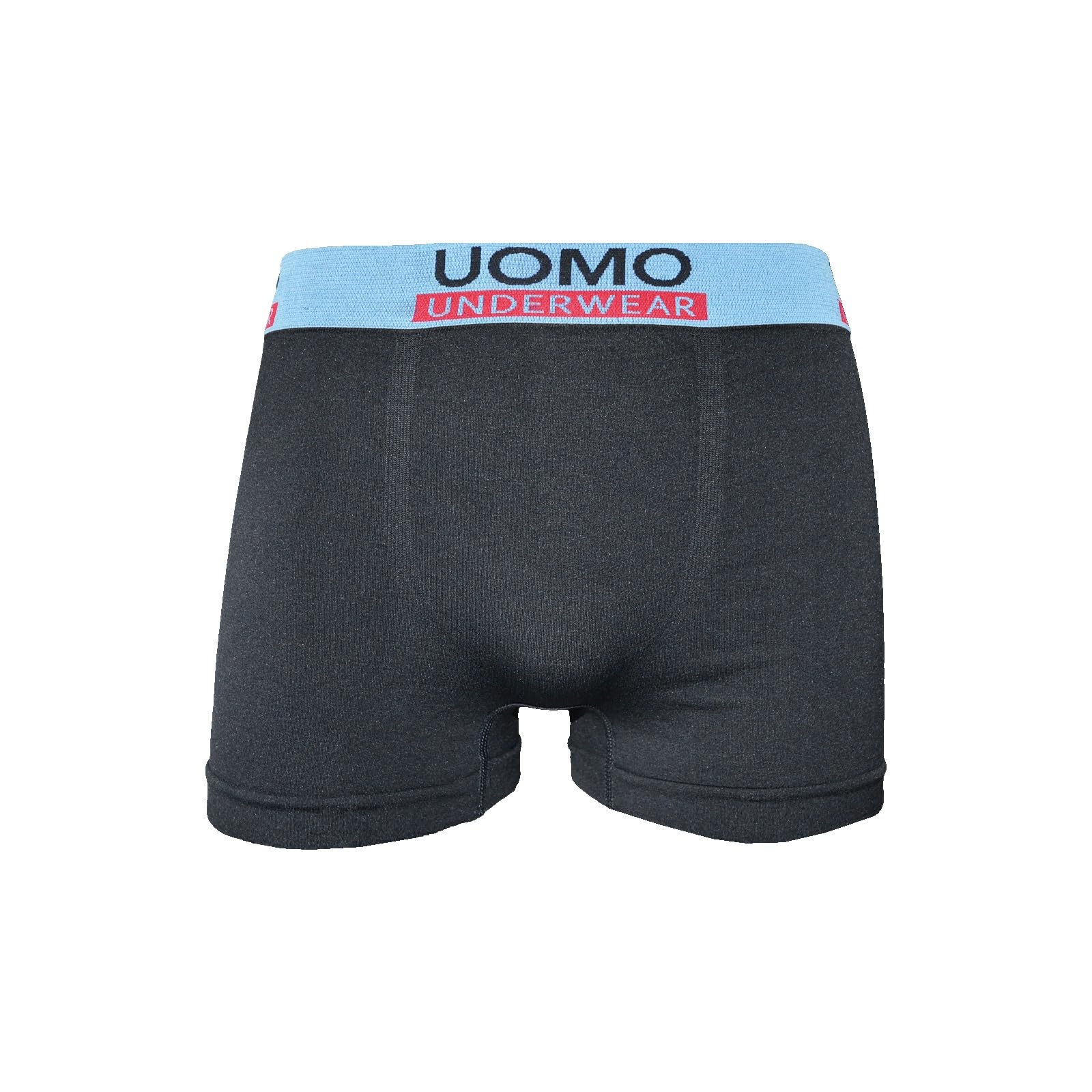 BestSale247 Uomo Lot de 10 boxers en microfibre sans couture pour homme Sous-vêtements de sport Boxer rétro, Lot de 10, XL-XXL