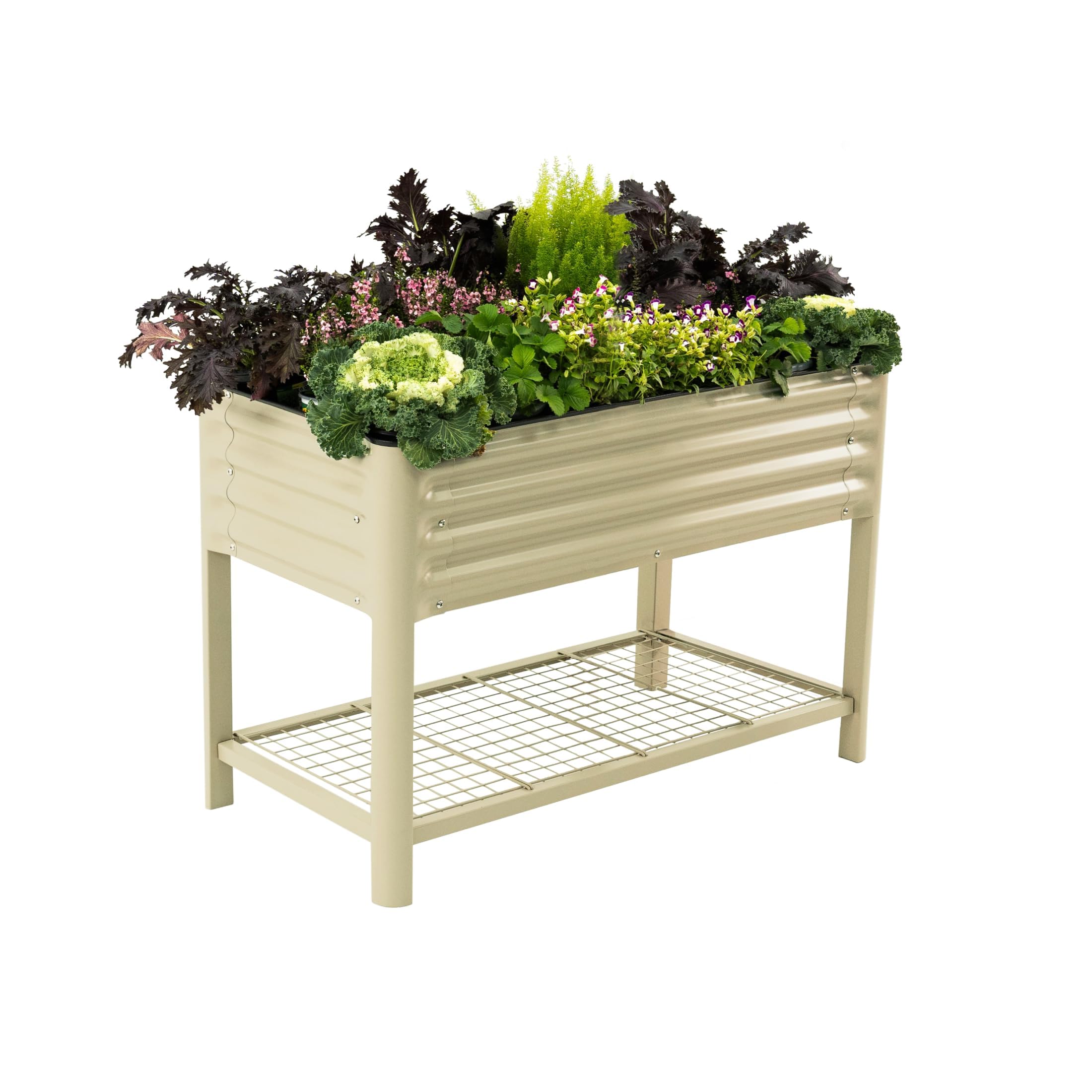 Vego Garden V Series Elevated Planter