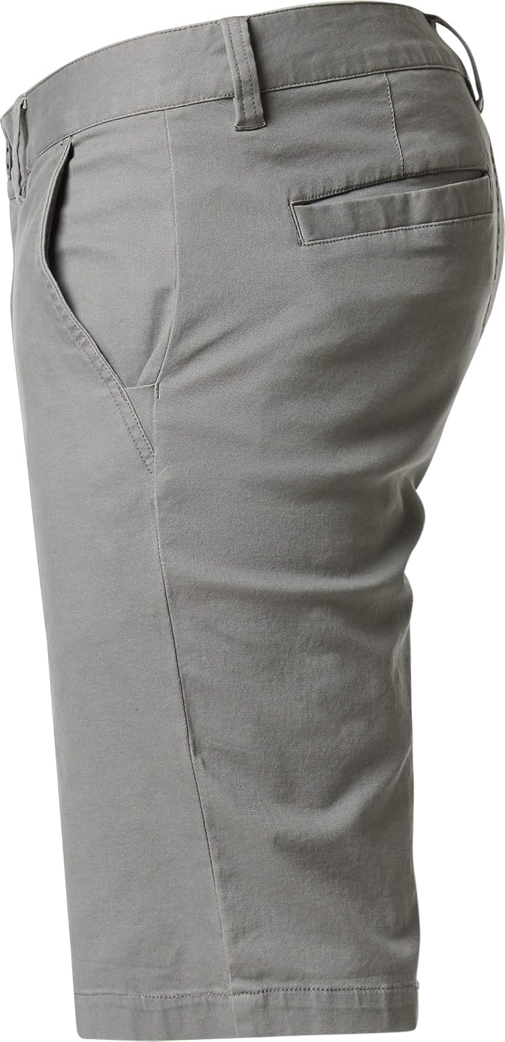 Fox Racing Mens Essex Short 2.0