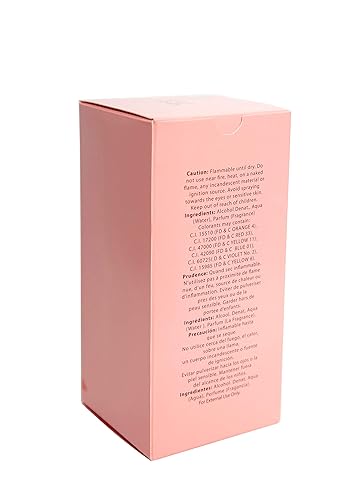 Miniatura 3 de Mirage Brands G for Women Sexy 3.4 oz EDP Women's Perfume  Mirage Brands no está asociado de ninguna manera con los fabricantes, distribuidores o