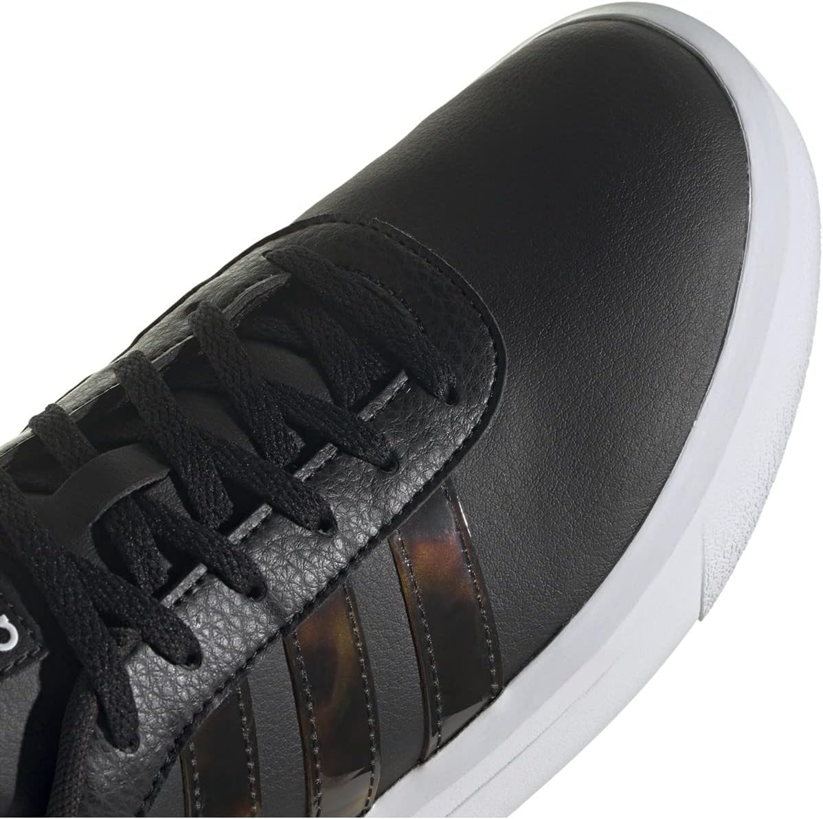adidas Court Platform Womens Skateboarding Shoes