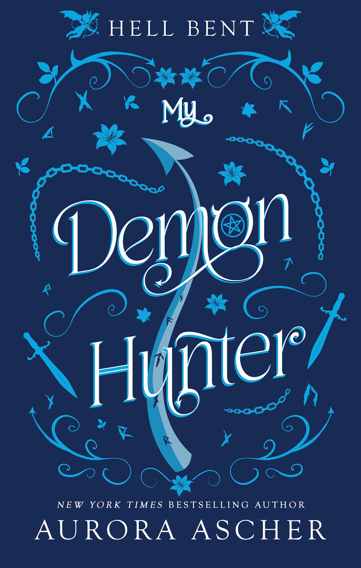 My Demon Hunter (Hell Bent)
