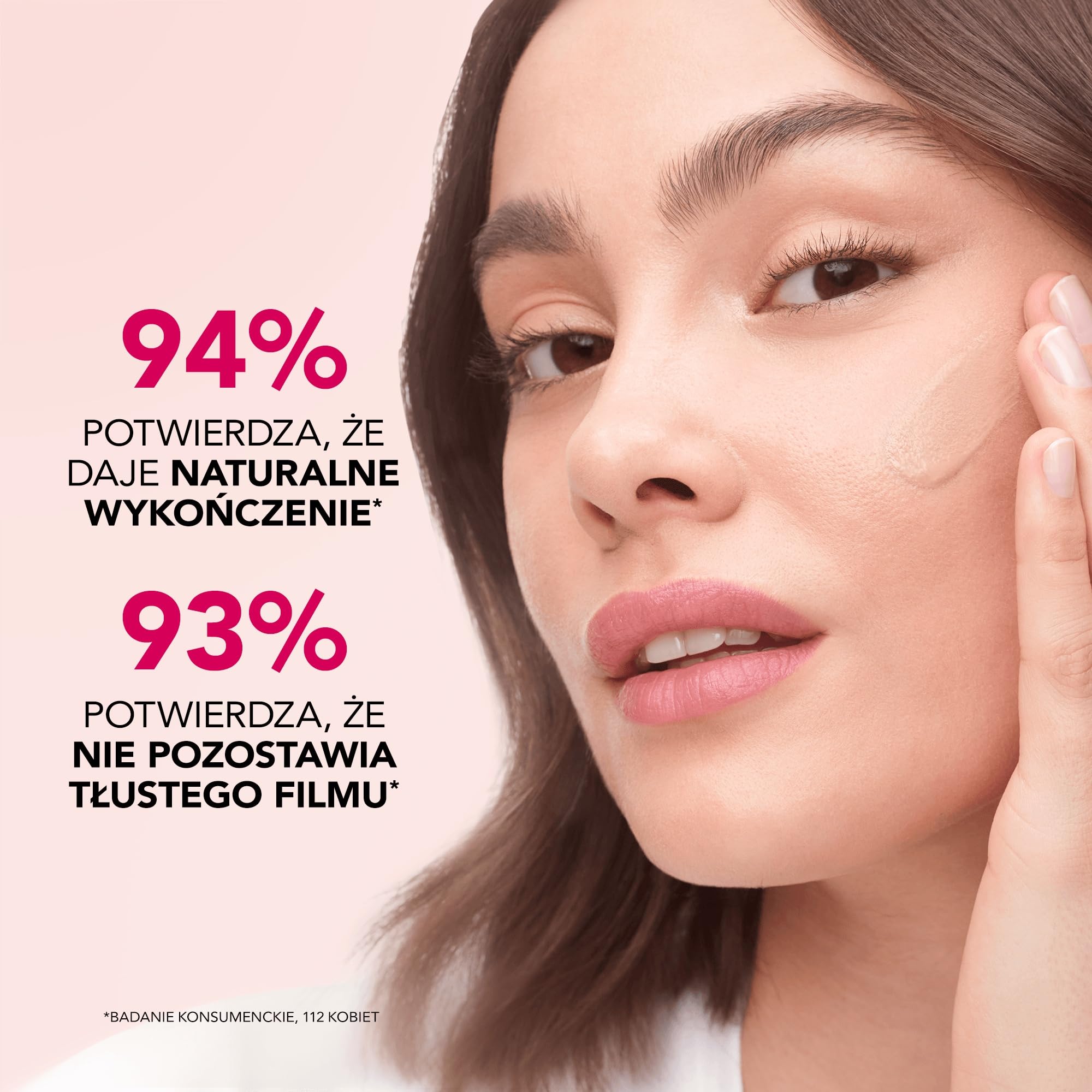 Bourjois Healthy Mix Podkład Niwelujący Oznaki Zmęczenia Z Kompleksem Witamin I Minerałów 51.2W Golden Vanilla, 30 Ml
