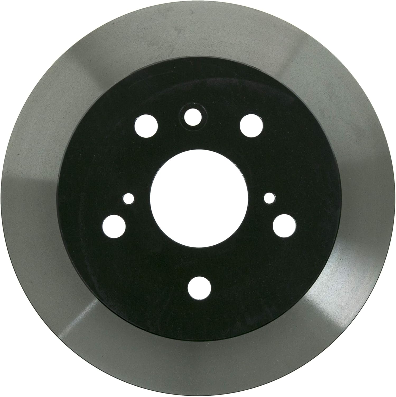 Wagner Brake BD126087E Disc Brake Rotor