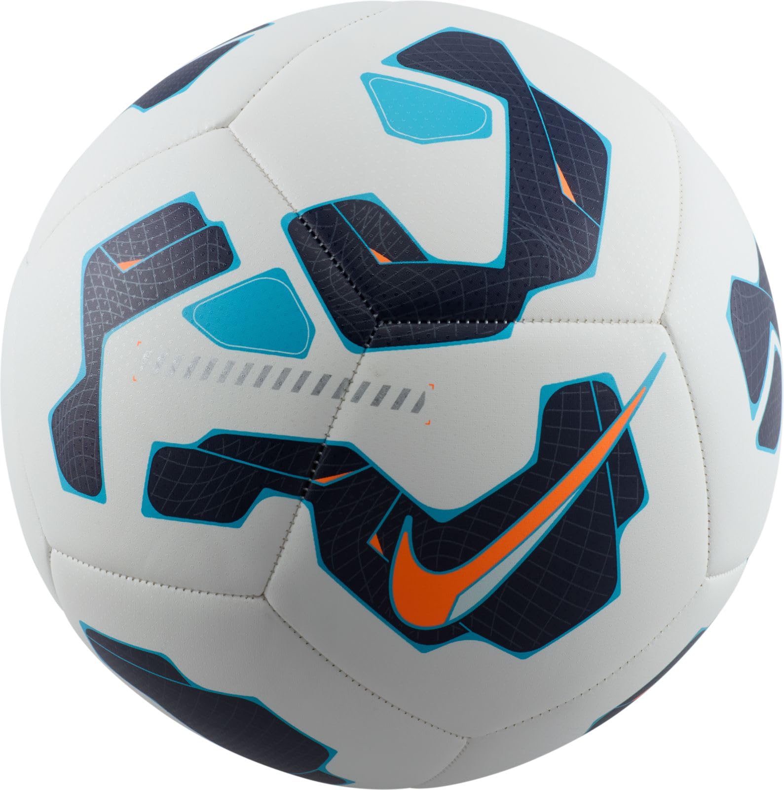 Nike Pitch Soccer Ball
