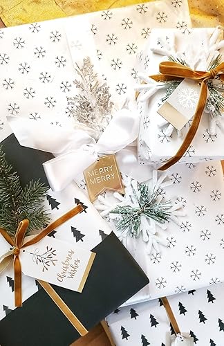 Miniatura 4 de Juego de cintas de terciopelo caqui de 38 pulgadas x 30 yardas, ecológico, 3 rollos x 10 yardas para decoración de coronas de Navidad, adornos