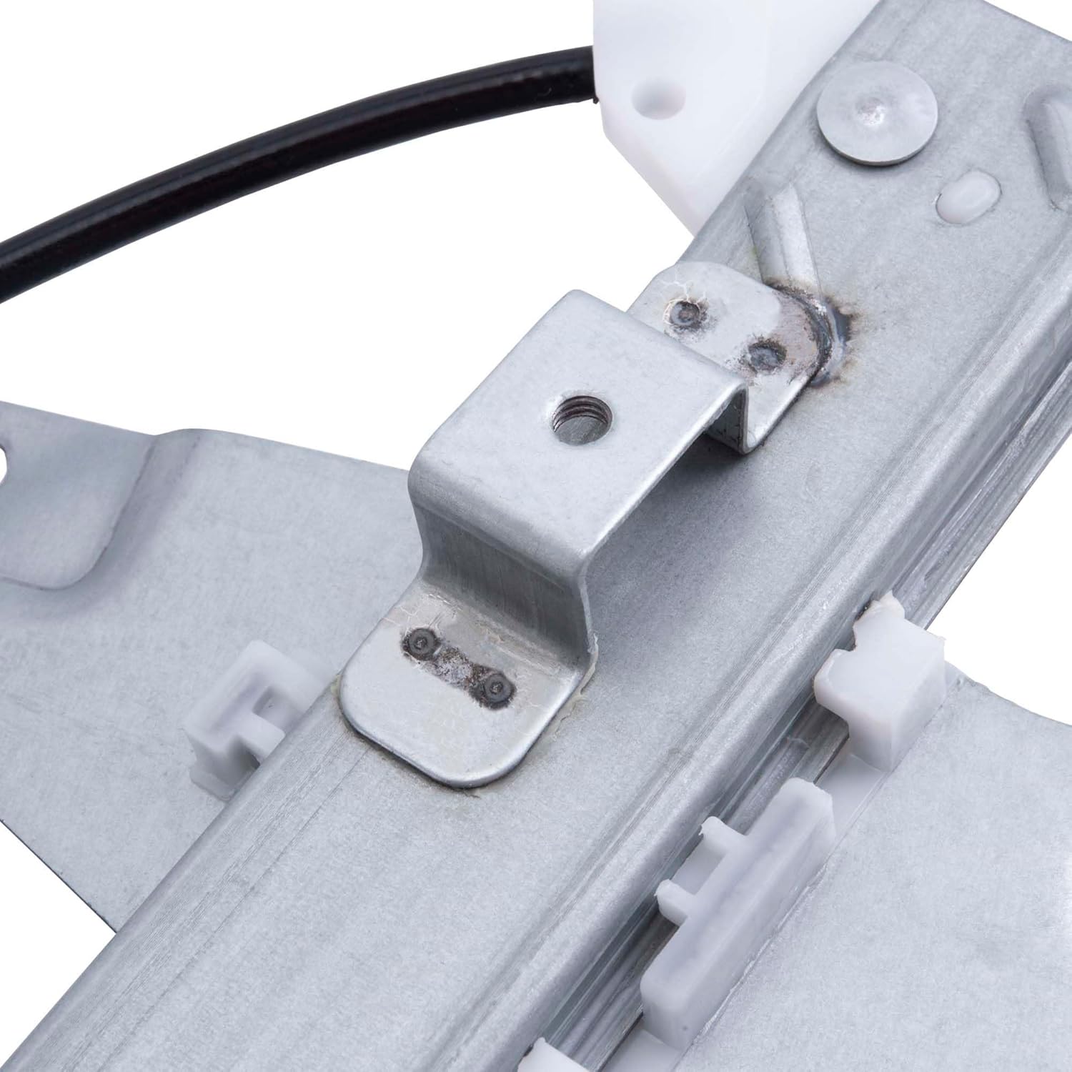 Window Regulator w/Motor for 1995-1999 Avalon Front 6982007010 Left TO1350157