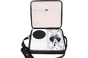 Mchoi Xbox Series S Portable Carrying Case