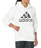 Men's Essentials Camouflage Printed French Terry Hoodie