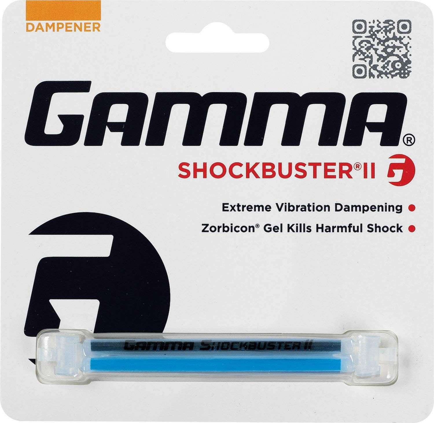 Gamma Shockbuster II Vibrationsdmpfer