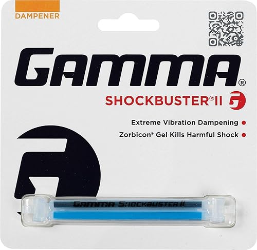 GAMMAShockbuster