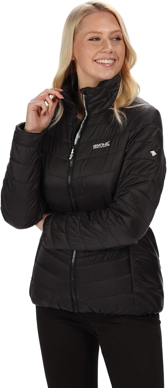 Regatta puffa coat Clearance