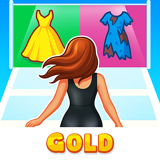 Royal Run: Heart's Quest - Gold