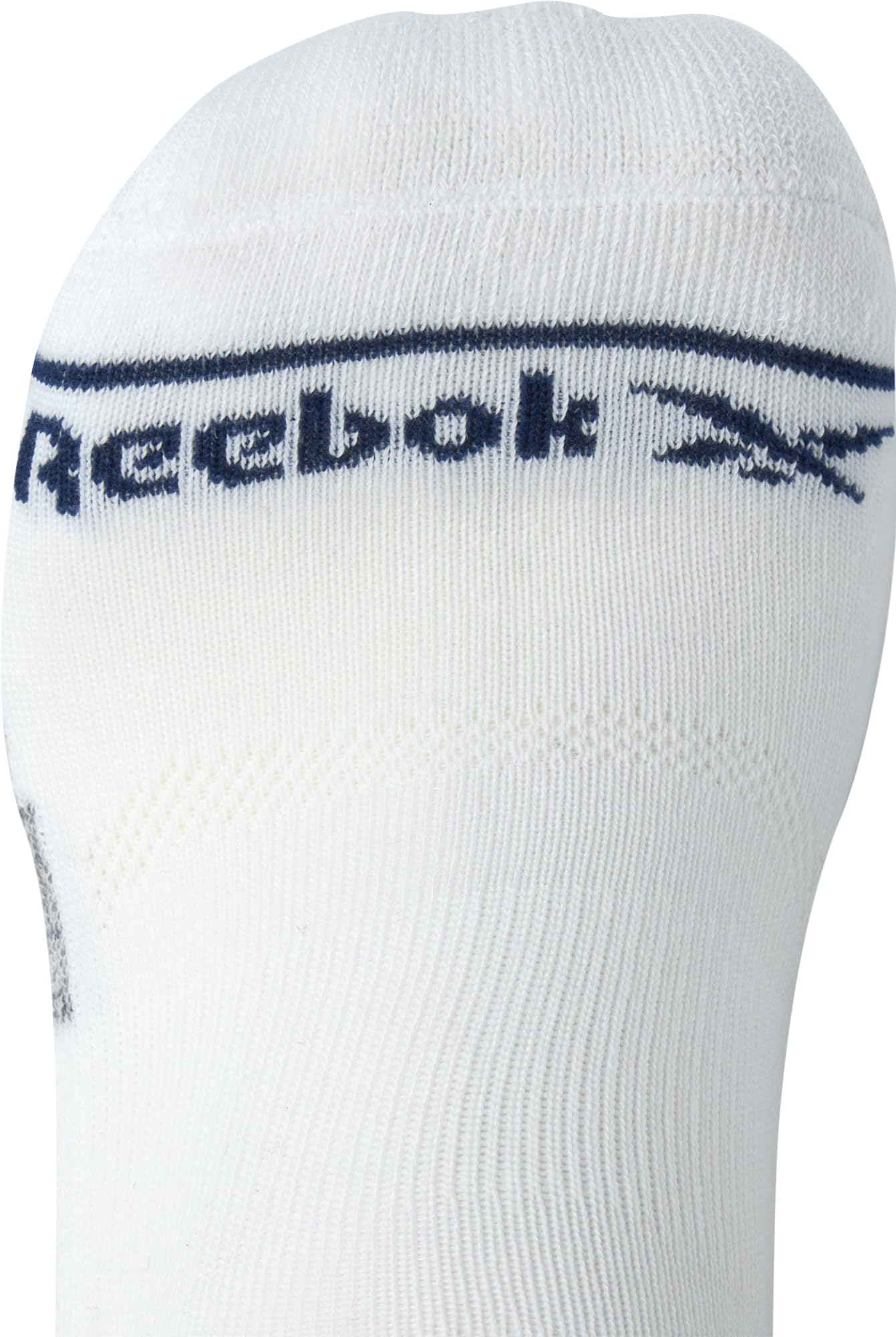 Reebok Herrensocken – 6er-Pack, weich, bequem, niedrig geschnitten, Anti-Blasen, dicke Knöchelsocken – athletische Socken für Herren (39-47)