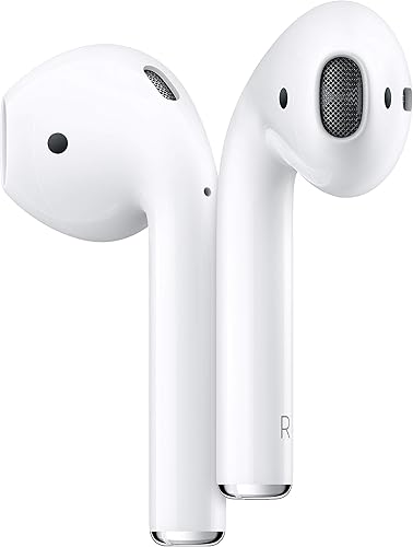 Miniatura 3 de Apple Airpods con caja de carga inalámbrica