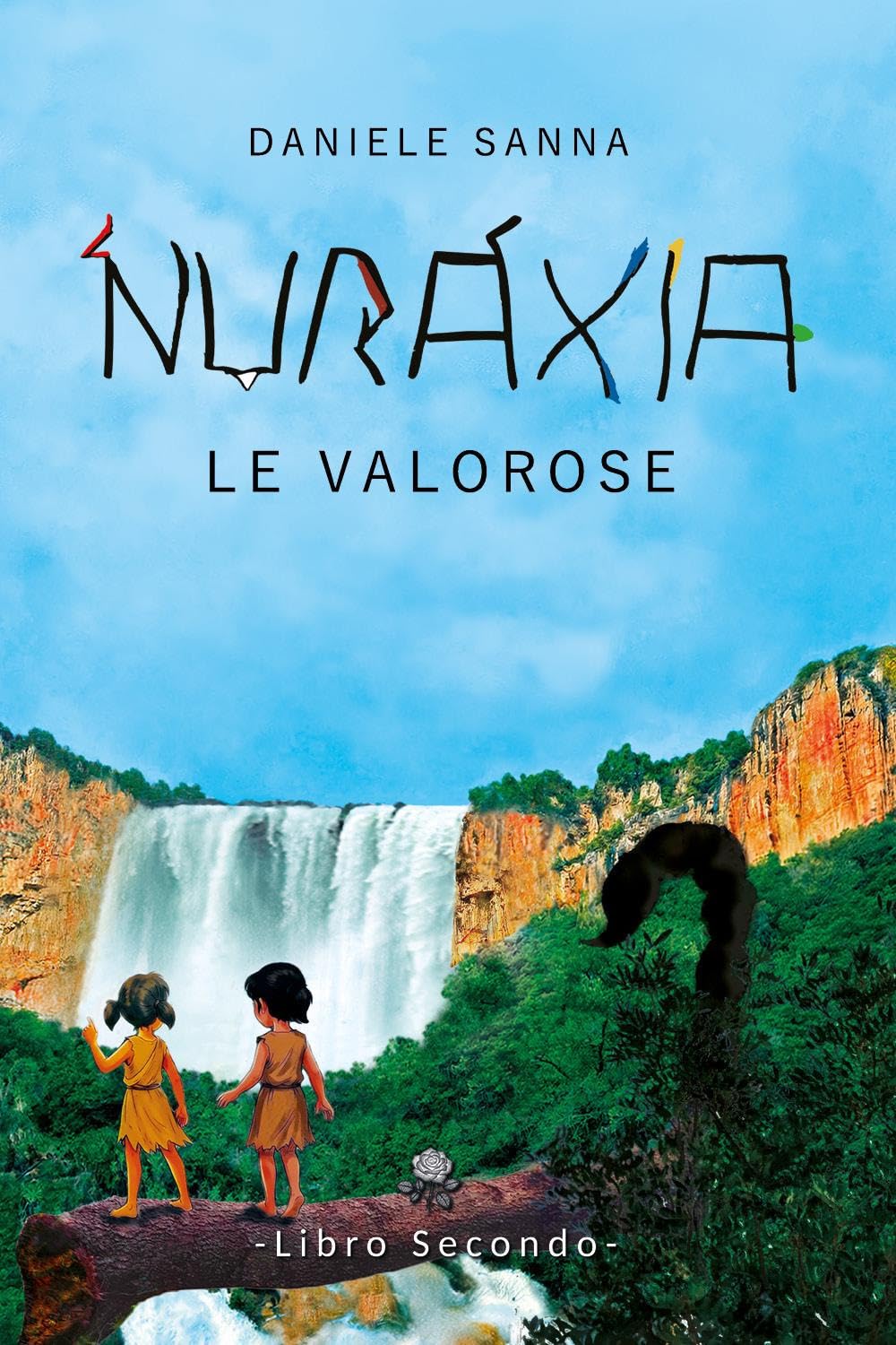 Nuraxia II – Le Valorose