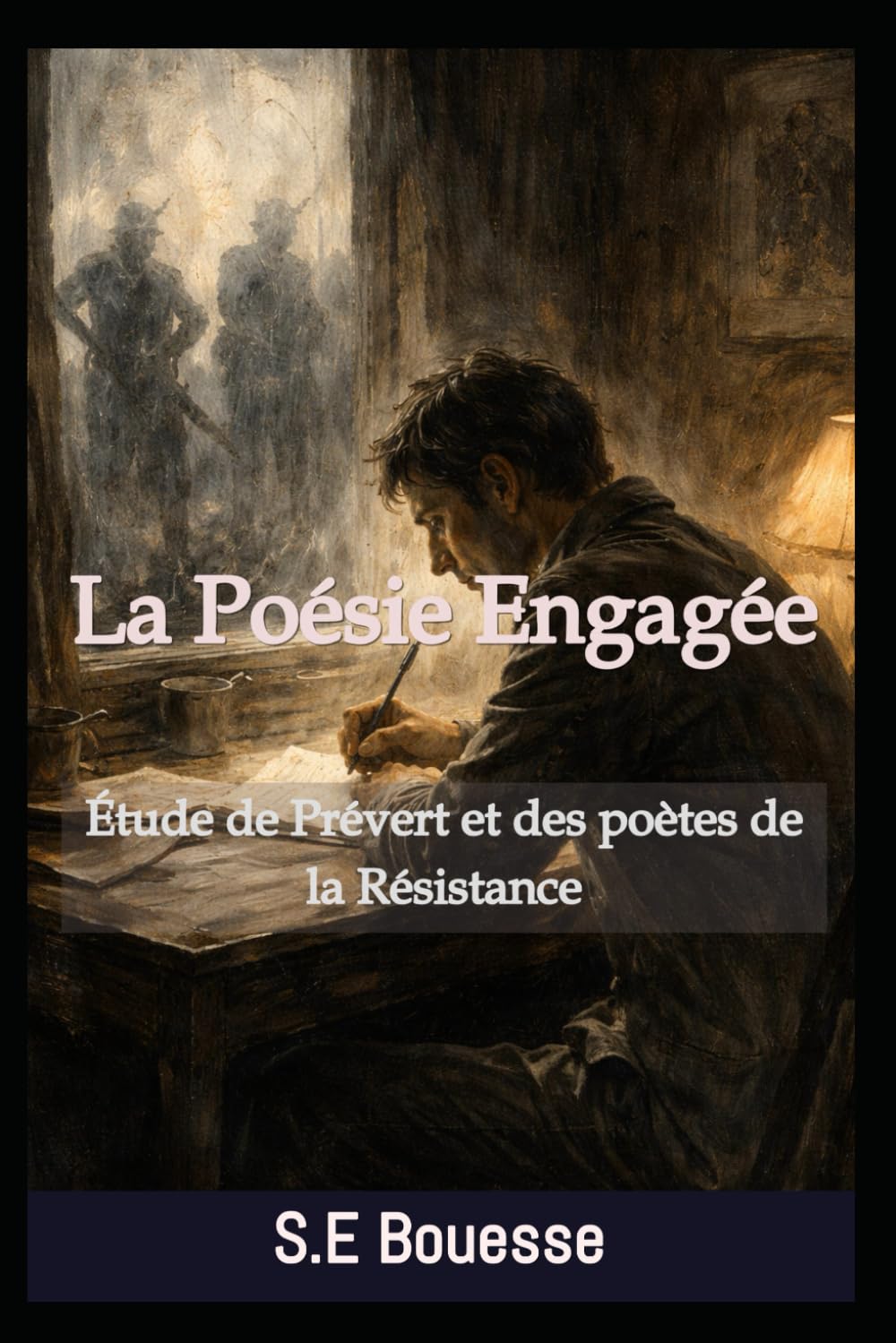 La Poésie Engagée