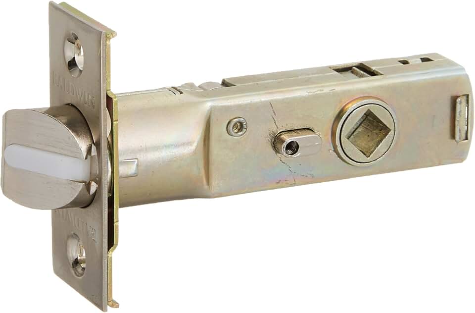 baldwin door latch