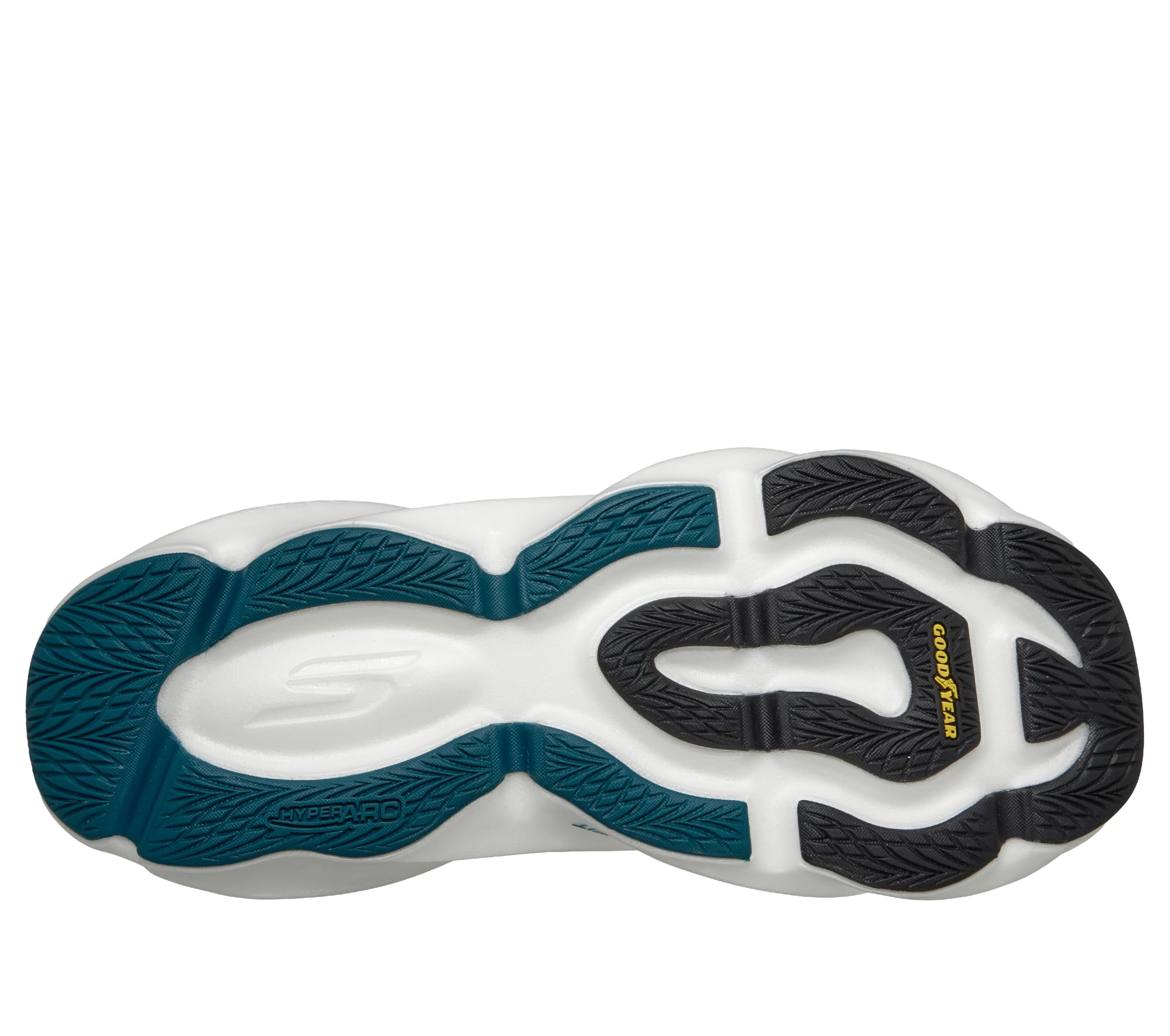 Skechers Aero Burst ZapatillasHombre
