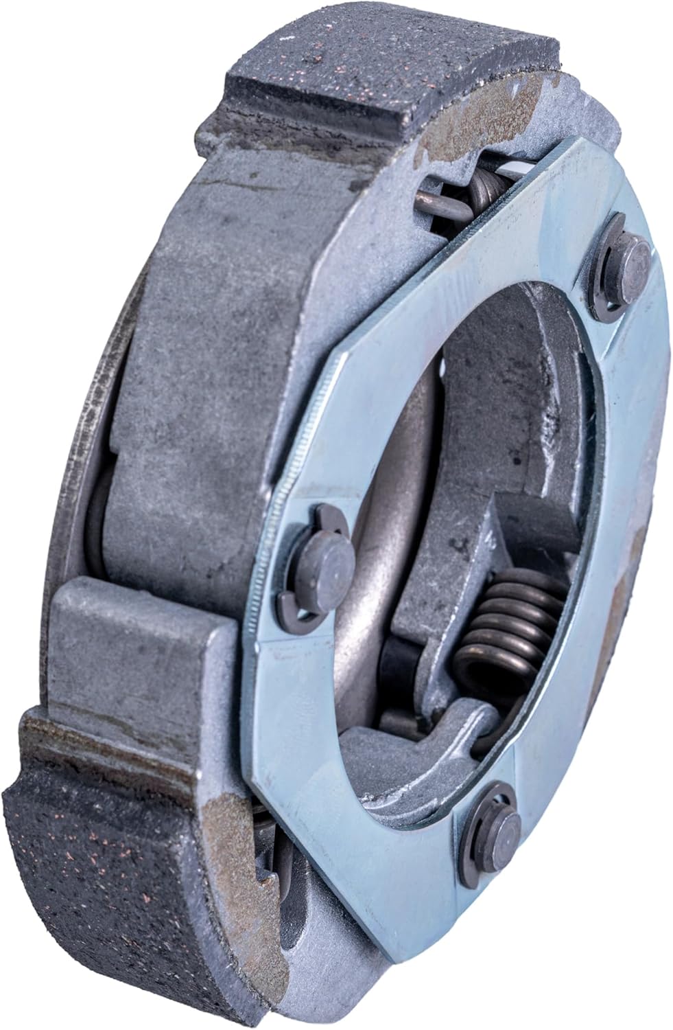 AlveyTech 125cc - 150cc Scooter Clutch Shoe Assembly