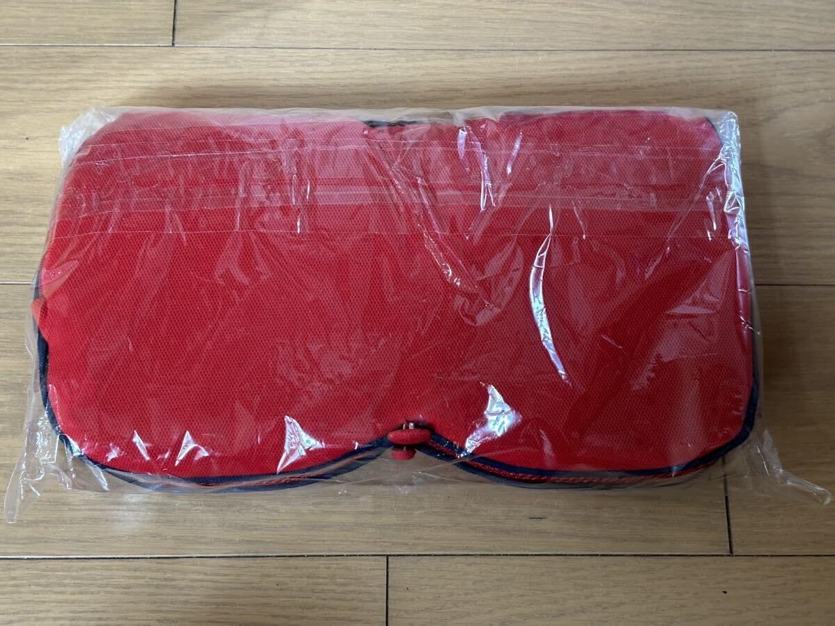 2022年広島東洋カープ年間指定席グッズ 2022年広島東洋カープ年間指定