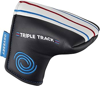 Amazon.co.jp: オデッセイ (ODYSSEY) 右用 パター TRIPLE TRACK 2020