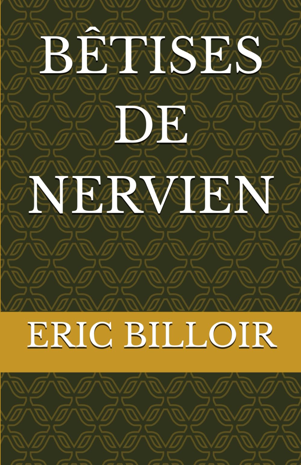BÊTISES DE NERVIEN