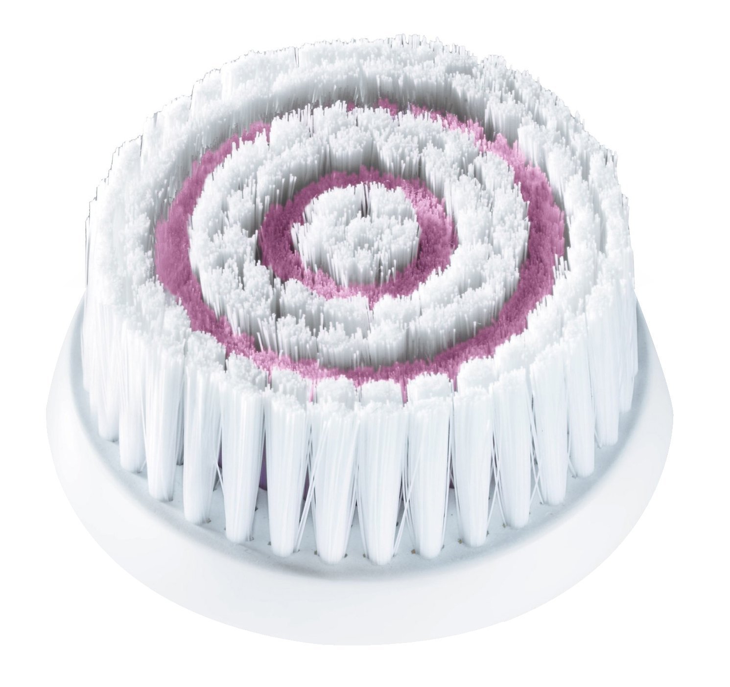 Beurer FC 95, Sensitive Mouthpiece, Replacement Brush for Facial Cleansing Brush, 2 Tips