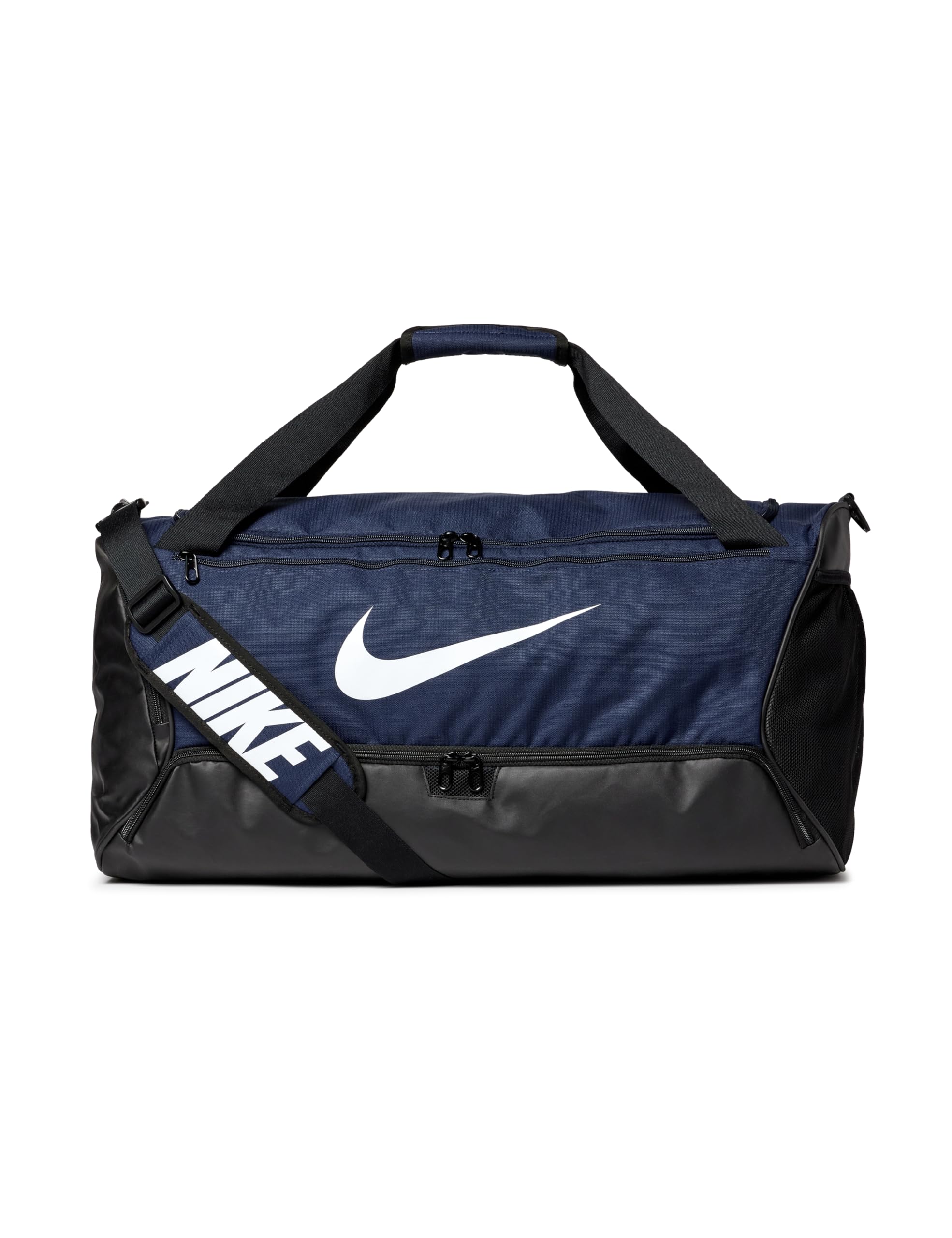 Nike Unisex Adult Brasilia 9.5 Training Duffel Bag