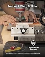 Vista 8 de Belkin TemperedGlass - Protector de pantalla para Nintendo Switch 2 con filtro de luz azul, dureza 9H, delgado, resistente a los arañazos, incluye