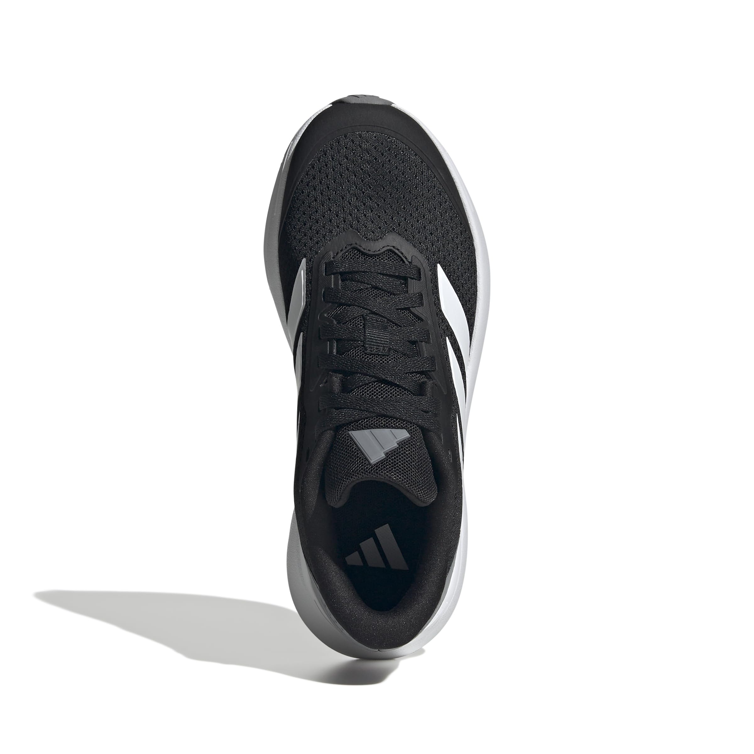adidas Uniseks - dzieci DURAMO SL2 SHOES KIDS, core black/ftwr white/grey, 38 EU