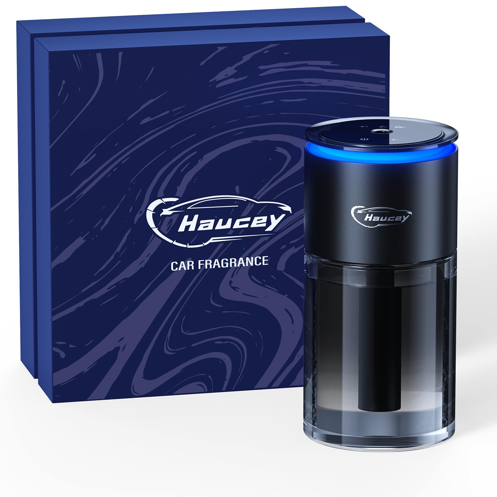 Haucey 超音波ディフューザー