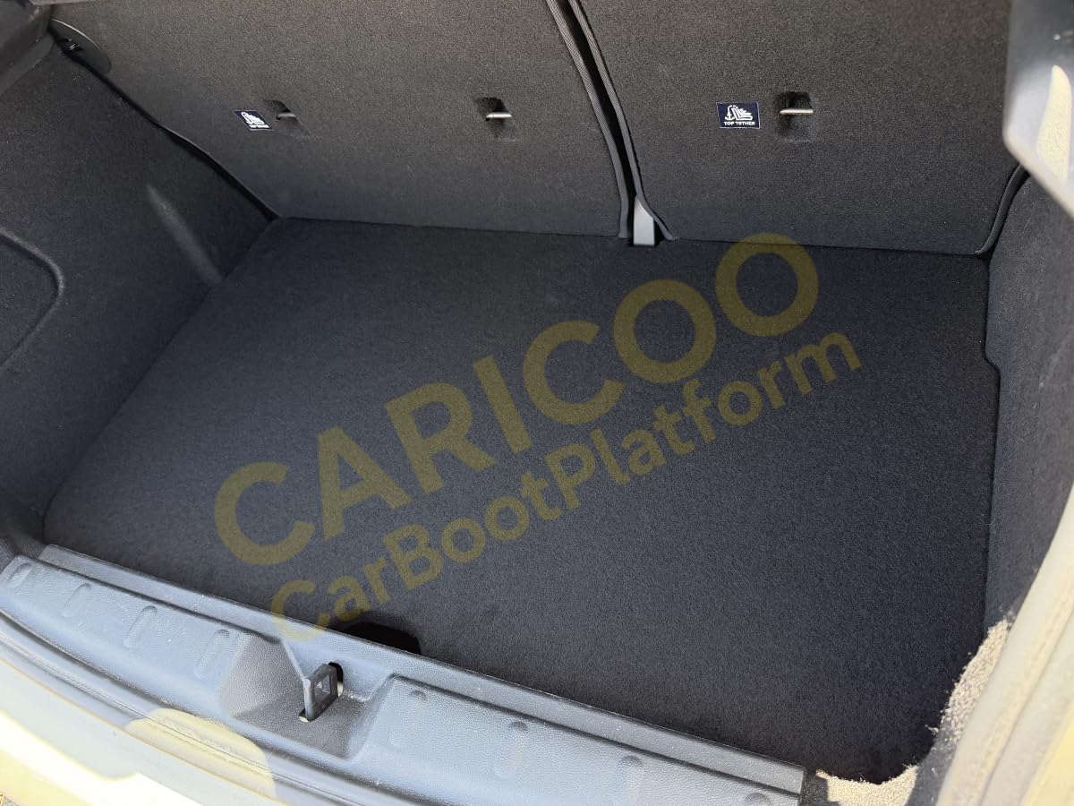 Pianale Bagagliaio MINI 5 Porte F55 Piano di Carico Baule Vano Bagagli Doppio Fondo Auto Mini Five Doors