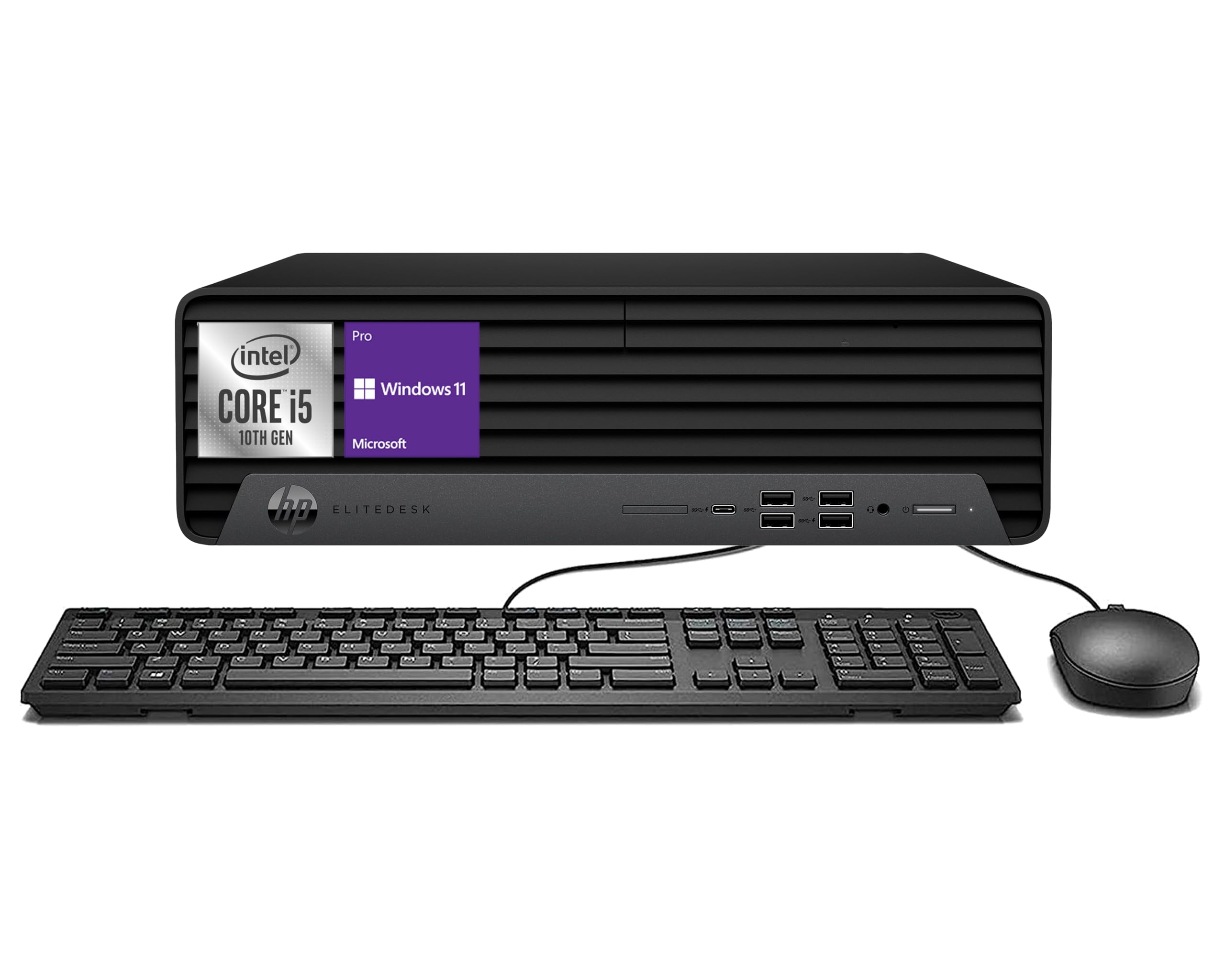 h*v様 HP EliteDesk 800 G6 SFF PC + office Amazon.com: HP EliteDesk 800 G6 SFF Small Form Factor Business