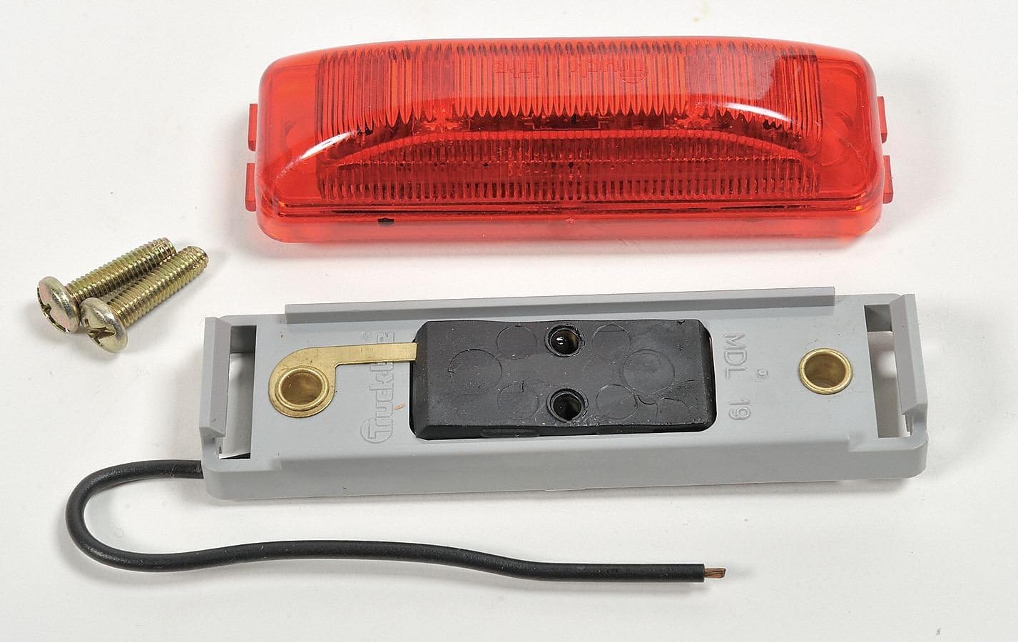 Truck-Lite (19006R) LED Lamp Base Mount Kit