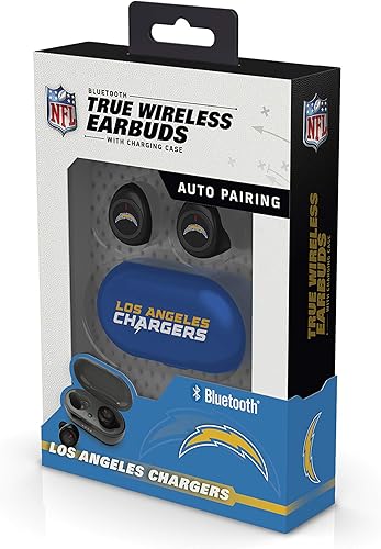 Vista 93 de SOAR NFL True Wireless Earbuds V.2