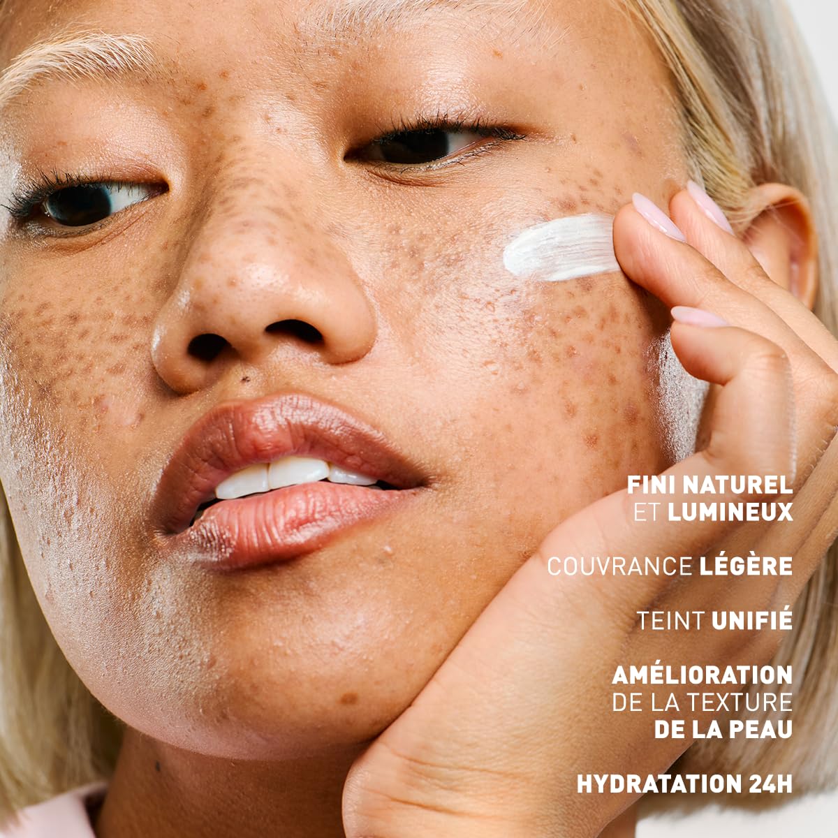 Erborian - CC Crème à la Centella Asiatica Clair 15 ml - Crème Correctrice de Couleur + Super BB Concealer Clair 10 ml - Anti-cernes Traitant Haute Couvrance