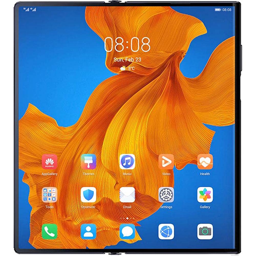 HUAWEI Mate Xs 512GB ジャンク Huawei Mate XS (5G) 8G/512GB Harmony OS Mobile Phone
