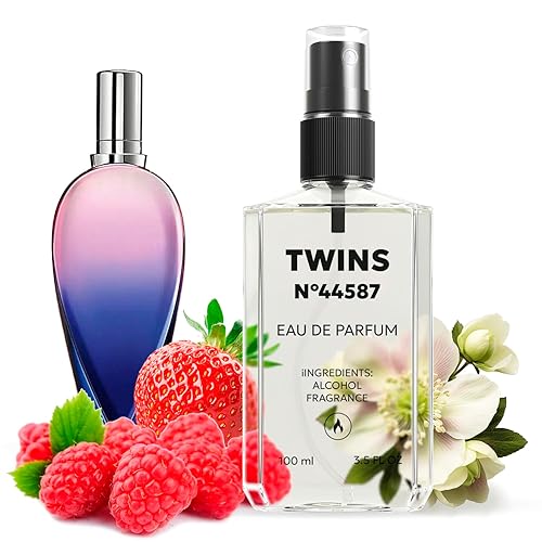 Miniatura 137 de TWINS Impresión de Good Girl | Perfume para mujer Eau de Parfum | No.1172 | 3.4 fl oz (100 ml)